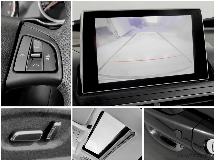 Фото FAW Besturn X40 I с пробегом | №9