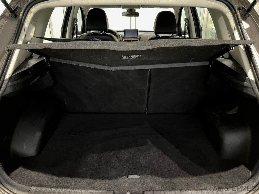 Фото FAW Besturn X40 I с пробегом | №16