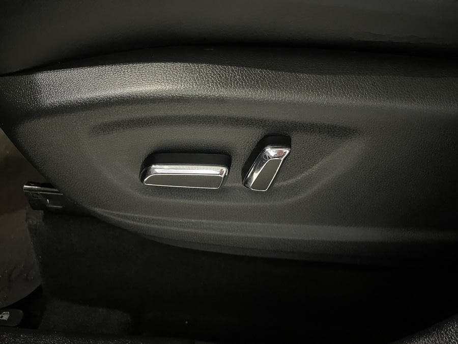 Фото FAW Besturn X40 I с пробегом | №12