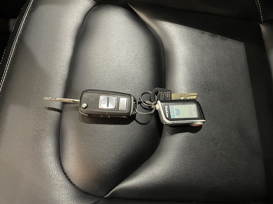 Фото FAW Besturn X40 I с пробегом | №19