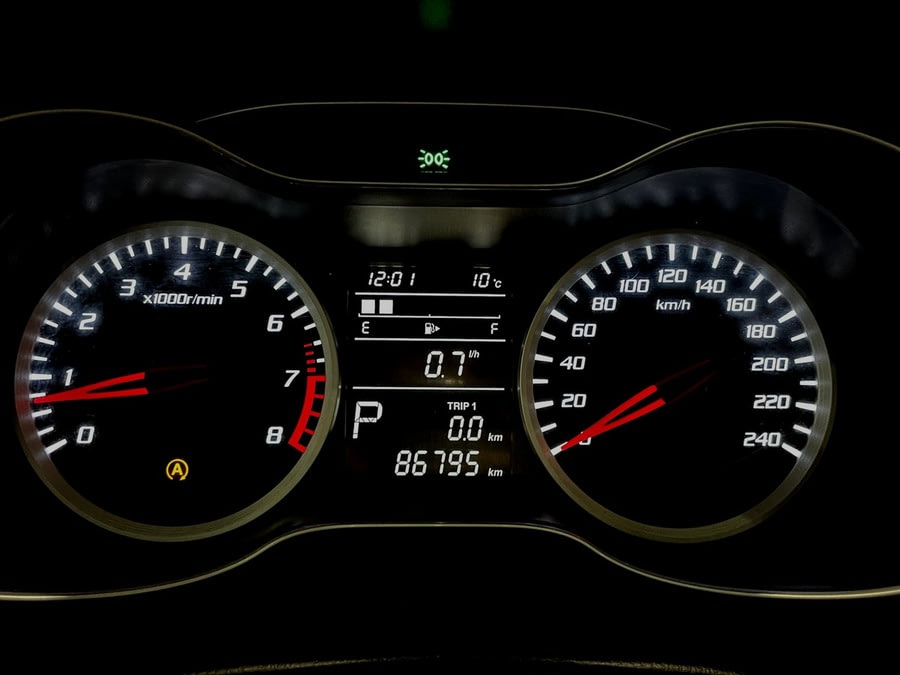 Фото FAW Besturn X40 I с пробегом | №6