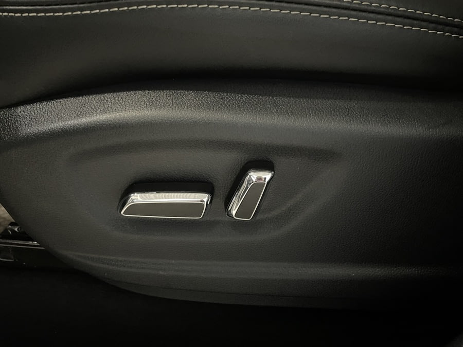 Фото FAW Besturn X40 I с пробегом | №12