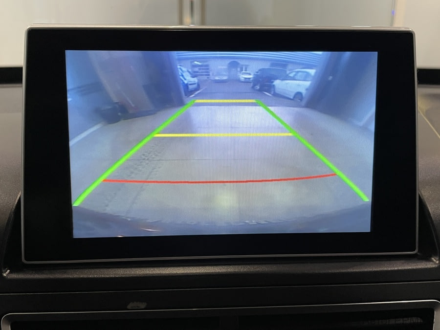 Фото FAW Besturn X40 I с пробегом | №9