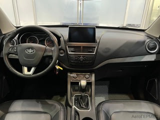 Фото FAW Besturn X40 I с пробегом Фото FAW Besturn X40 I с пробегом