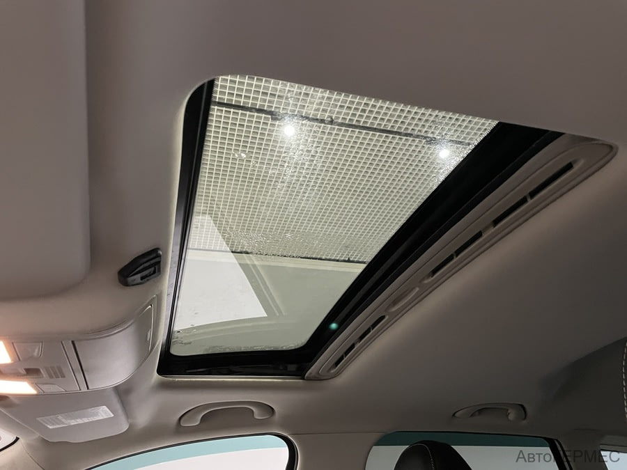 Фото FAW Besturn X40 I с пробегом | №13