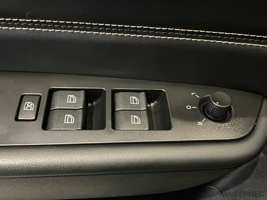 Фото FAW Besturn X40 I с пробегом | №10