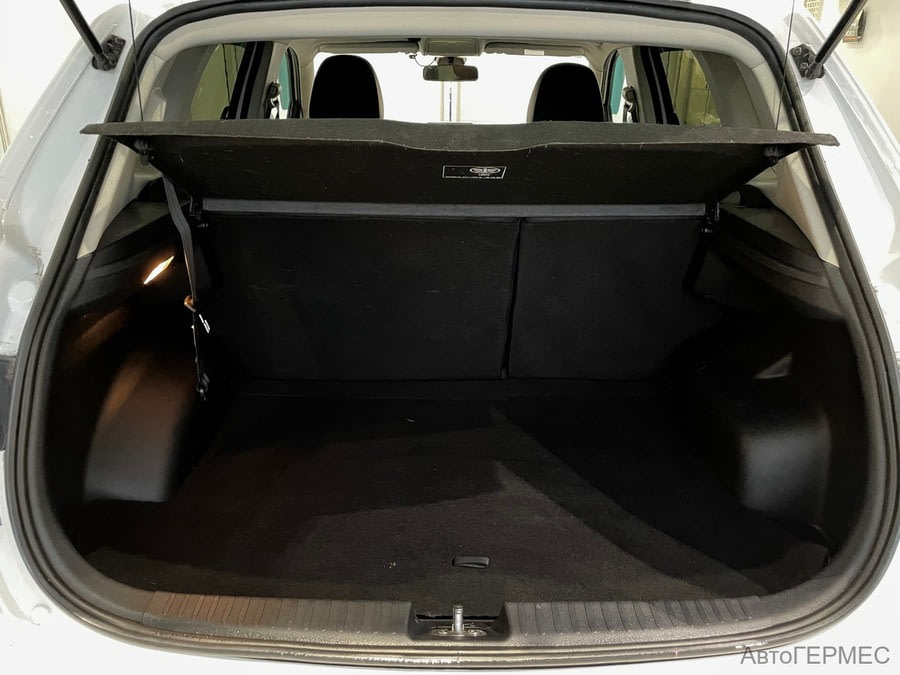 Фото FAW Besturn X40 I с пробегом | №16