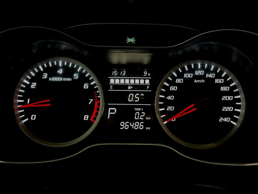 Фото FAW Besturn X40 I с пробегом | №6