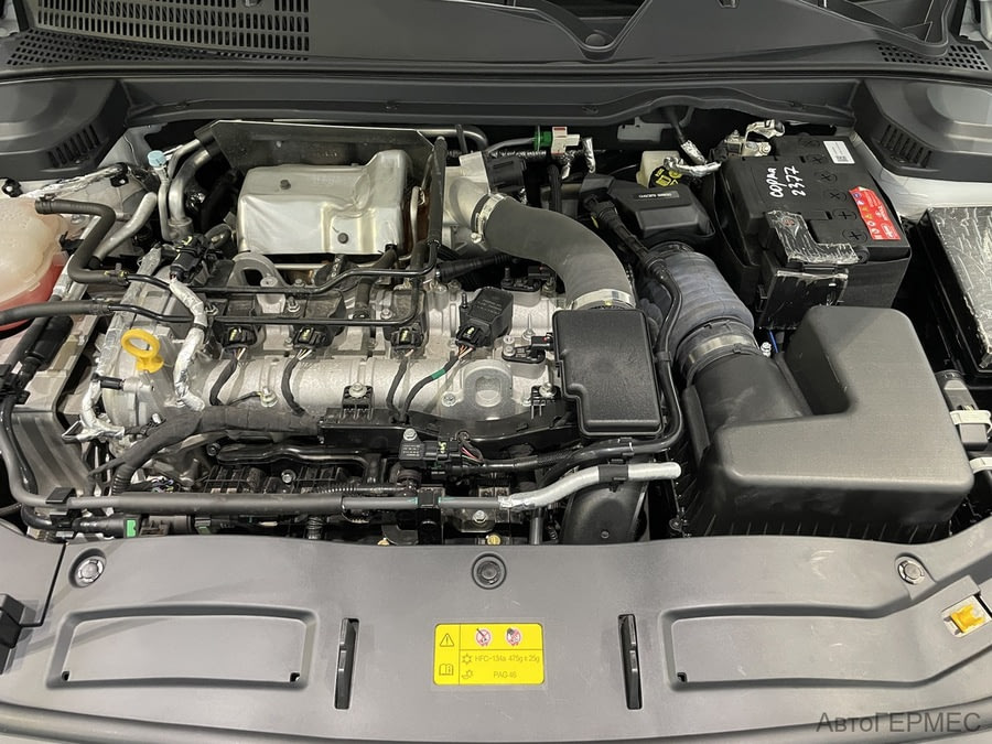 Фото FAW Bestune B70 I Рестайлинг с пробегом | №19