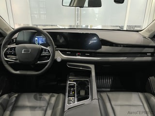 Фото FAW Bestune B70 I Рестайлинг с пробегом