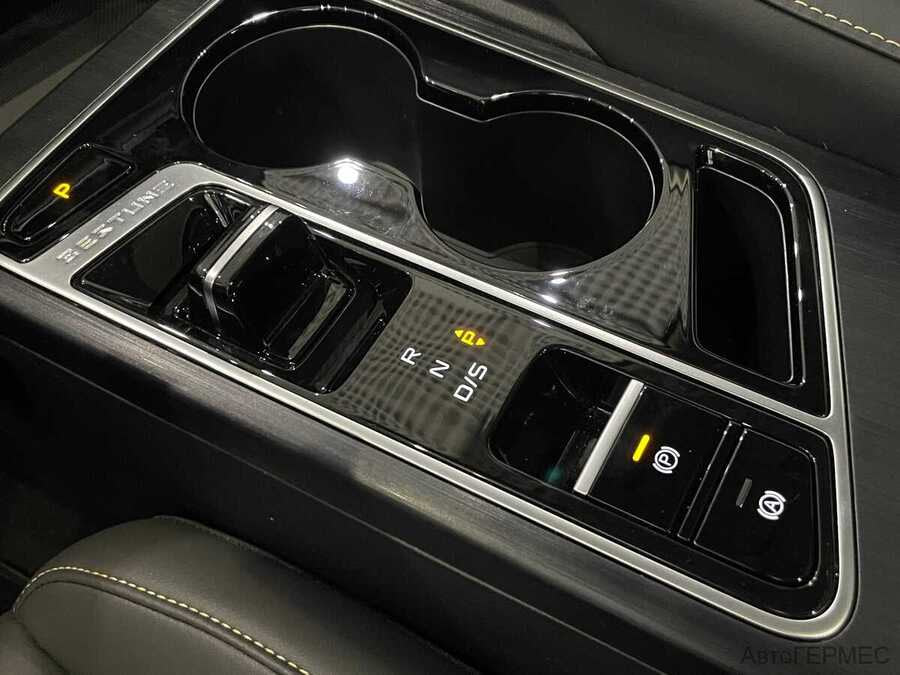 Фото FAW Bestune B70 I Рестайлинг с пробегом | №10