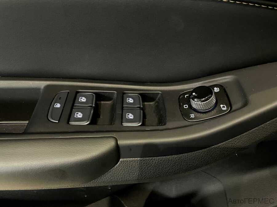 Фото FAW Bestune B70 I Рестайлинг с пробегом | №11