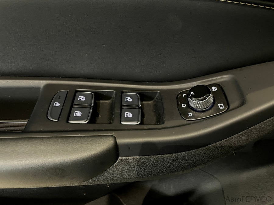 Фото FAW Bestune B70 I Рестайлинг с пробегом | №11