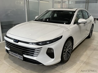 Фото FAW Bestune B70 I Рестайлинг с пробегом