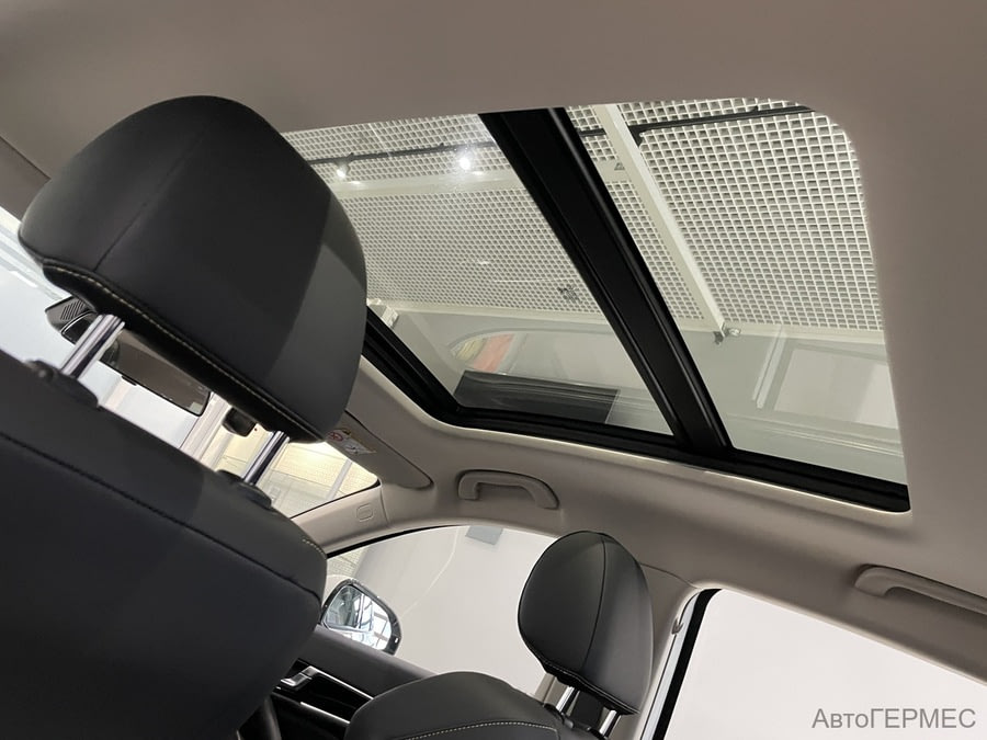 Фото FAW Bestune B70 I Рестайлинг с пробегом | №15