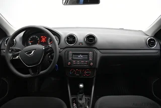 Фото JETTA VA3 I с пробегом