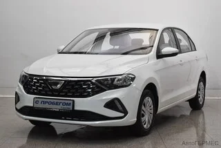 Фото JETTA VA3 I с пробегом