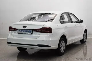 Фото JETTA VA3 I с пробегом