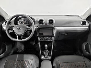 Фото JETTA VA3 I с пробегом