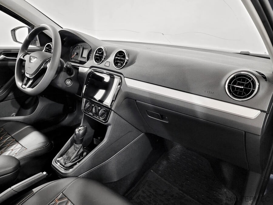 Фото JETTA VA3 I с пробегом | №11