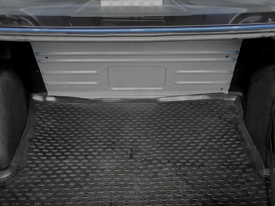 Фото JETTA VA3 I с пробегом | №13