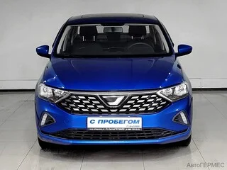 Фото JETTA VA3 I с пробегом