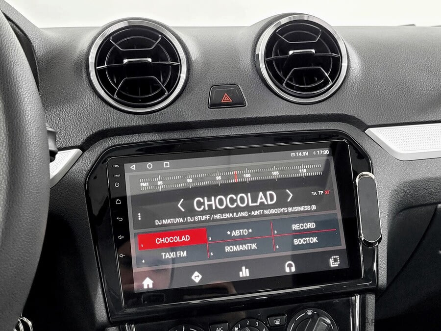 Фото JETTA VA3 I с пробегом | №7