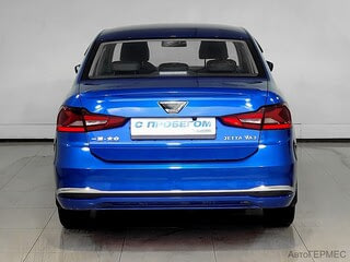 Фото JETTA VA3 I с пробегом