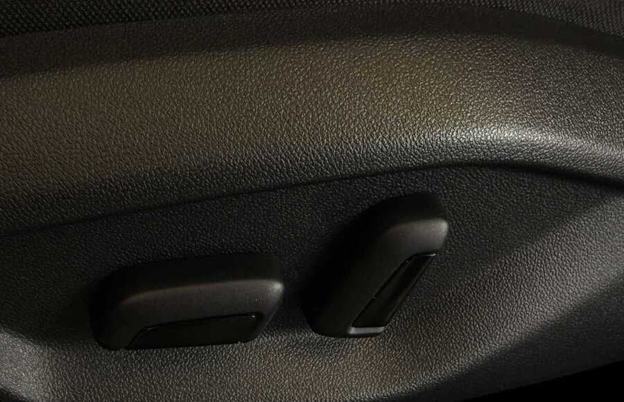 Фото JETTA VS7 I Рестайлинг 1 с пробегом | №10