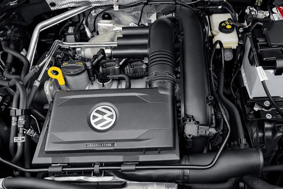 Фото JETTA VS7 I Рестайлинг 1 с пробегом | №16