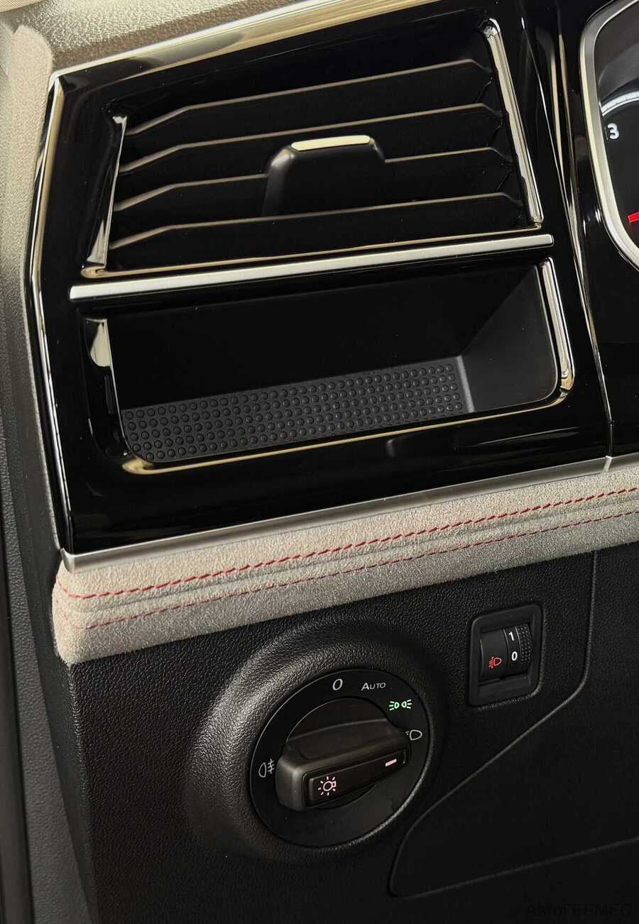 Фото JETTA VS7 I Рестайлинг 1 с пробегом | №9