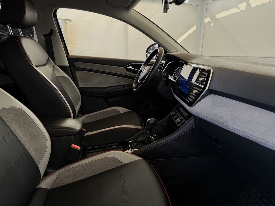 Фото JETTA VS7 I Рестайлинг 1 с пробегом | №13