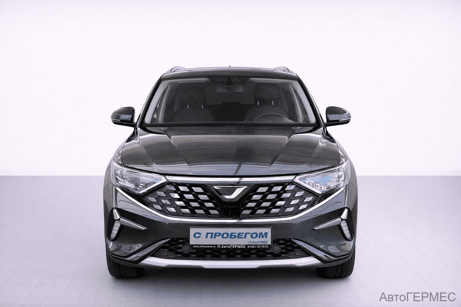 Фото JETTA VS7 I Рестайлинг 1 с пробегом | №2