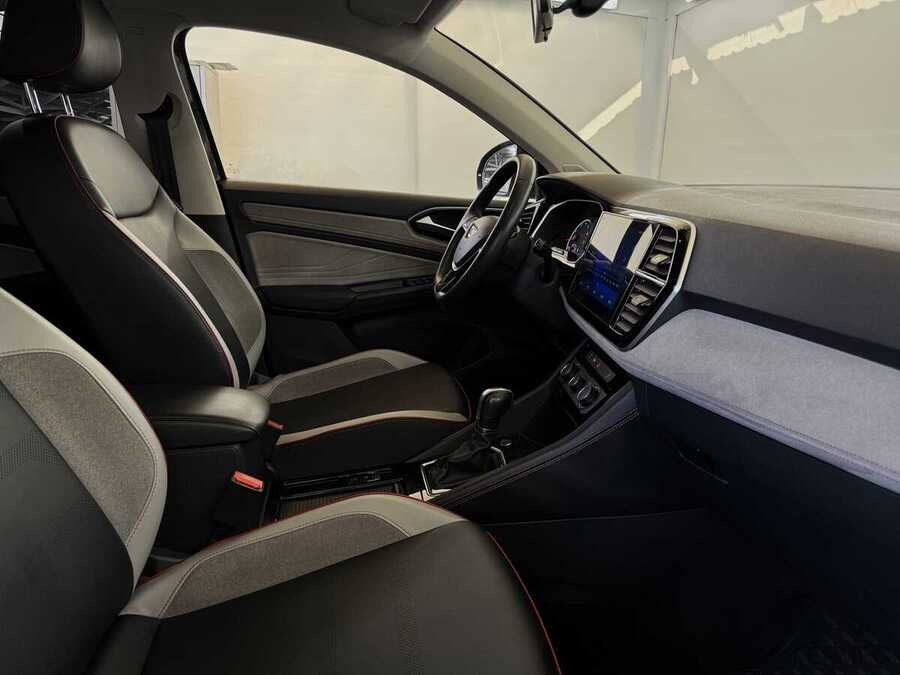 Фото JETTA VS7 I Рестайлинг 1 с пробегом | №13