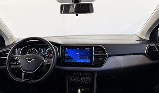 Фото JETTA VS7 I Рестайлинг 1 с пробегом