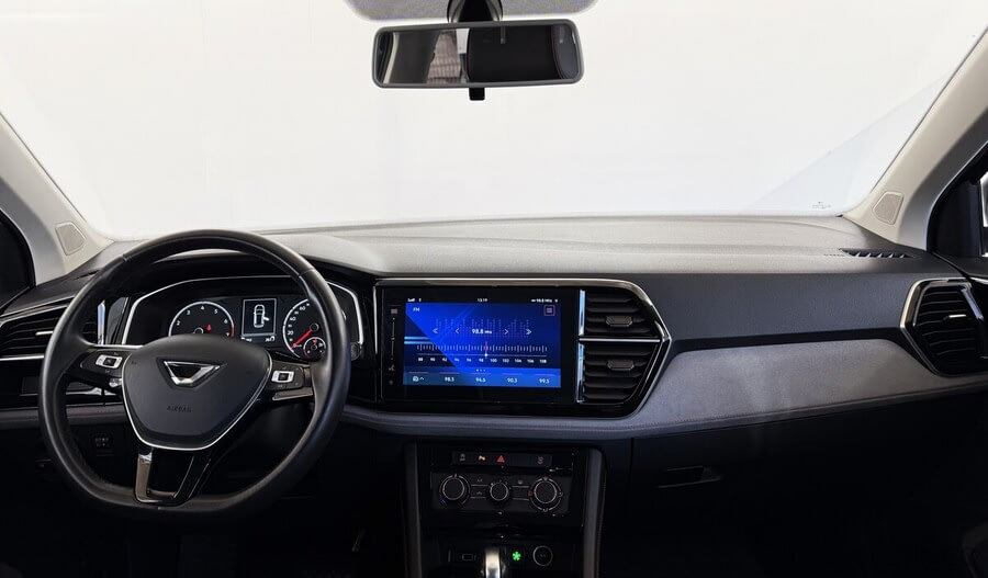 Фото JETTA VS7 I Рестайлинг 1 с пробегом | №5