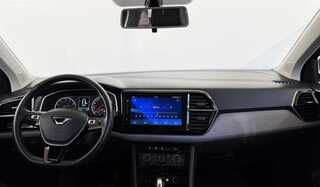 Фото JETTA VS7 I Рестайлинг 1 с пробегом Фото JETTA VS7 I Рестайлинг 1 с пробегом