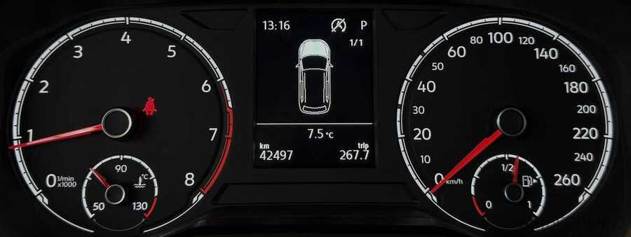 Фото JETTA VS7 I Рестайлинг 1 с пробегом | №6