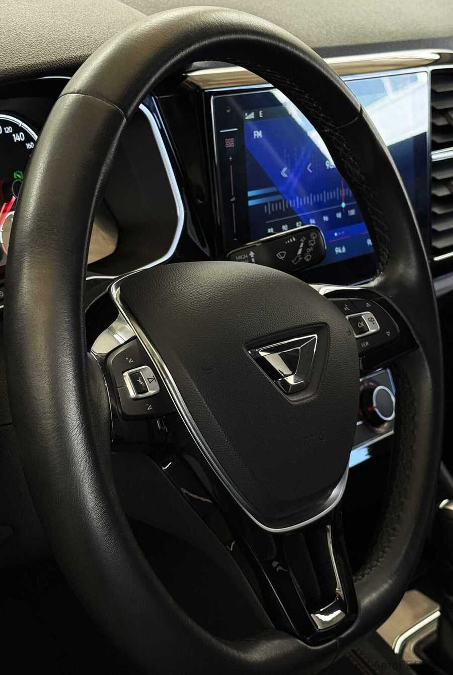 Фото JETTA VS7 I Рестайлинг 1 с пробегом | №12