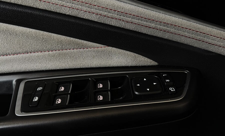 Фото JETTA VS7 I Рестайлинг 1 с пробегом | №11