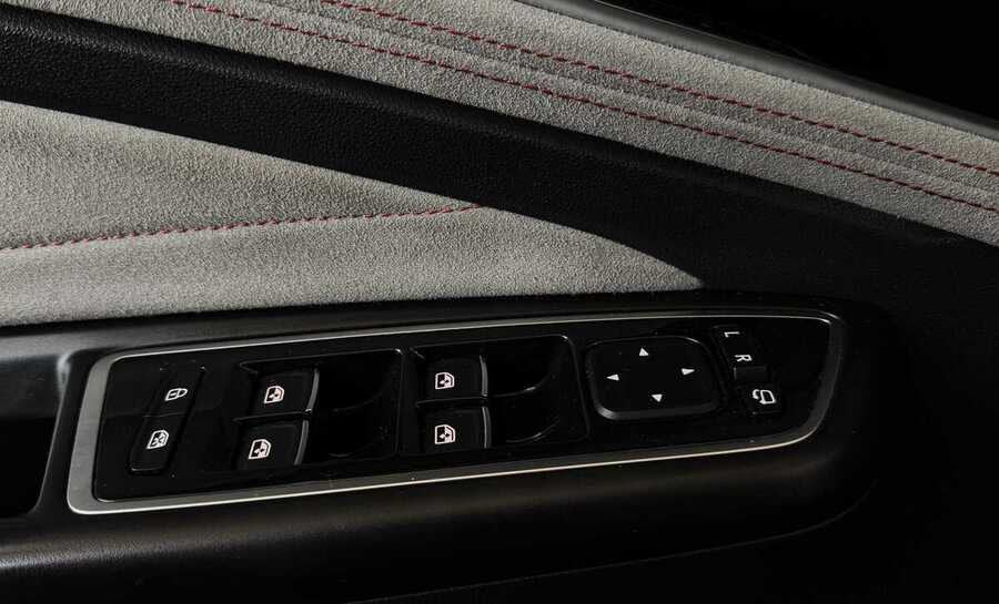 Фото JETTA VS7 I Рестайлинг 1 с пробегом | №11