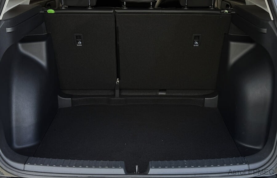 Фото JETTA VS7 I Рестайлинг 1 с пробегом | №15