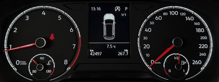 Фото JETTA VS7 I Рестайлинг 1 с пробегом | №6