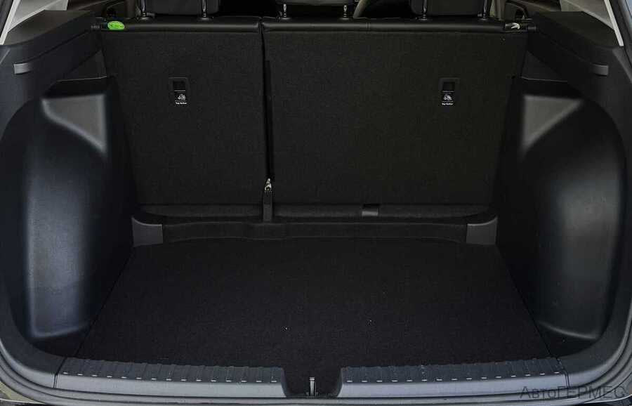 Фото JETTA VS7 I Рестайлинг 1 с пробегом | №15