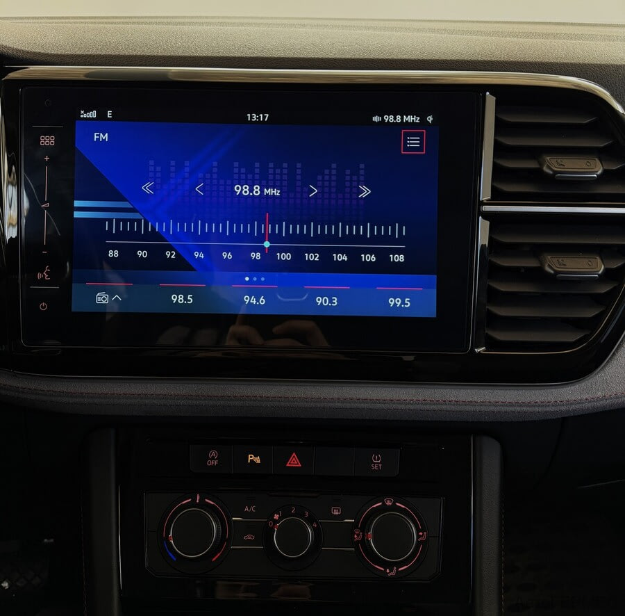 Фото JETTA VS7 I Рестайлинг 1 с пробегом | №7