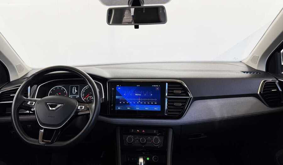 Фото JETTA VS7 I Рестайлинг 1 с пробегом | №5