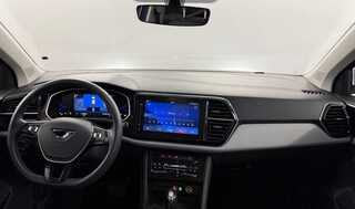 Фото JETTA VS7 I Рестайлинг 1 с пробегом