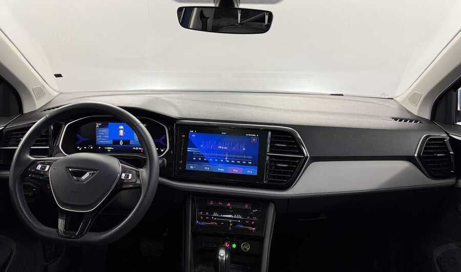 Фото JETTA VS7 I Рестайлинг 1 с пробегом | №5