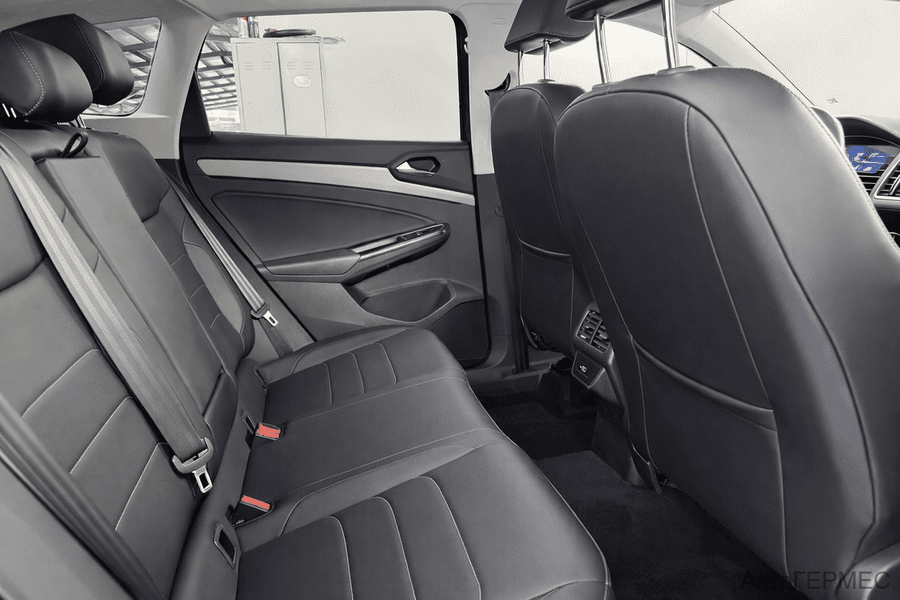 Фото JETTA VS7 I Рестайлинг 1 с пробегом | №15