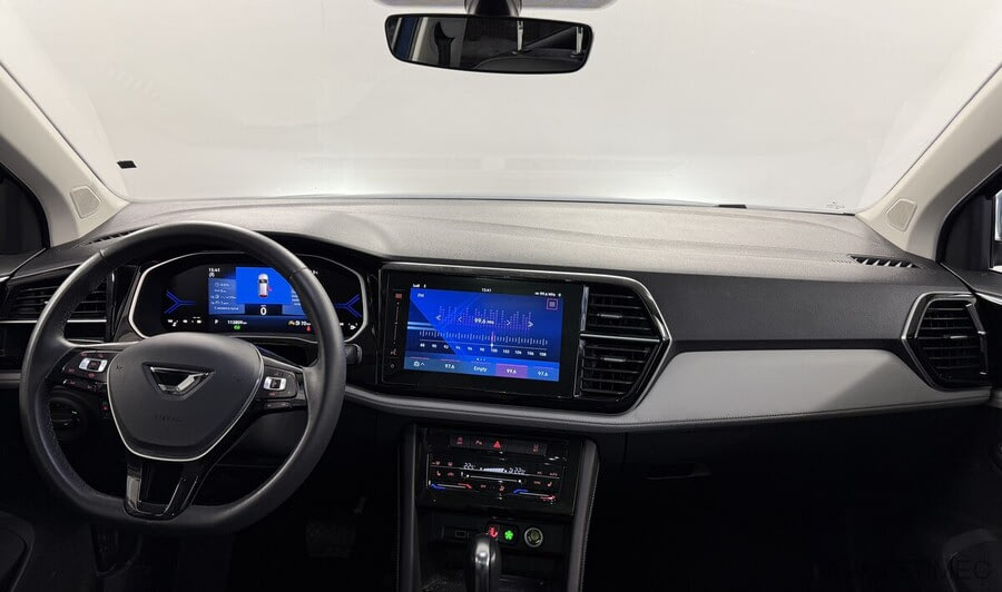 Фото JETTA VS7 I Рестайлинг 1 с пробегом | №5